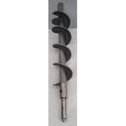 Burner auger for Maxim M250-M255