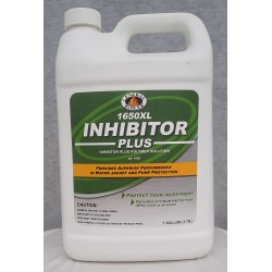 Corrosion inhibitor plus