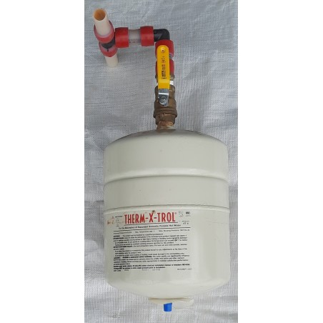 Used Amtrol ST-5 expansion tank