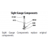 Complete Sight Gauge Kit