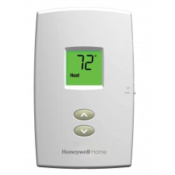 24V Honeywell thermostat