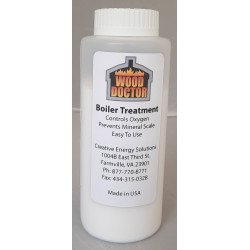 Wood Doctor Water Treatment