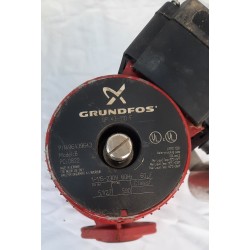 Used Grundfos UP43-110F