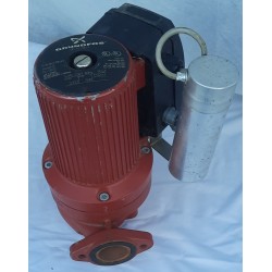 Used Grundfos UP43-110F