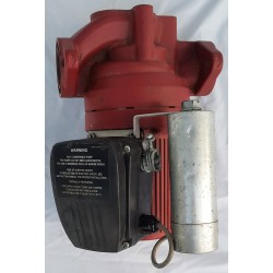 Used Grundfos UP43-110F