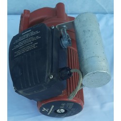 Used Grundfos UP43-110F