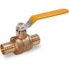 3/4" Pex Ball Valve