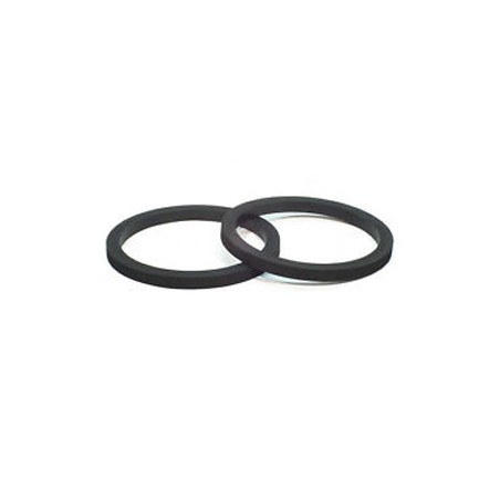 Circulating pump o-ring set