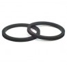 Circulating pump o-ring set