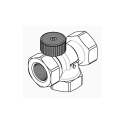 Flow Check Valve