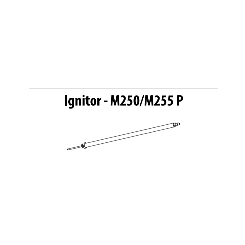 Ignitor Maxim - M250/M255P