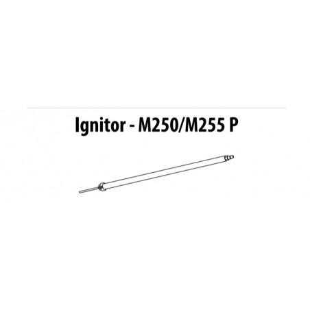 Ignitor Maxim - M250/M255P