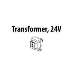 24-Volt Transformer, E-Classic, Maxim
