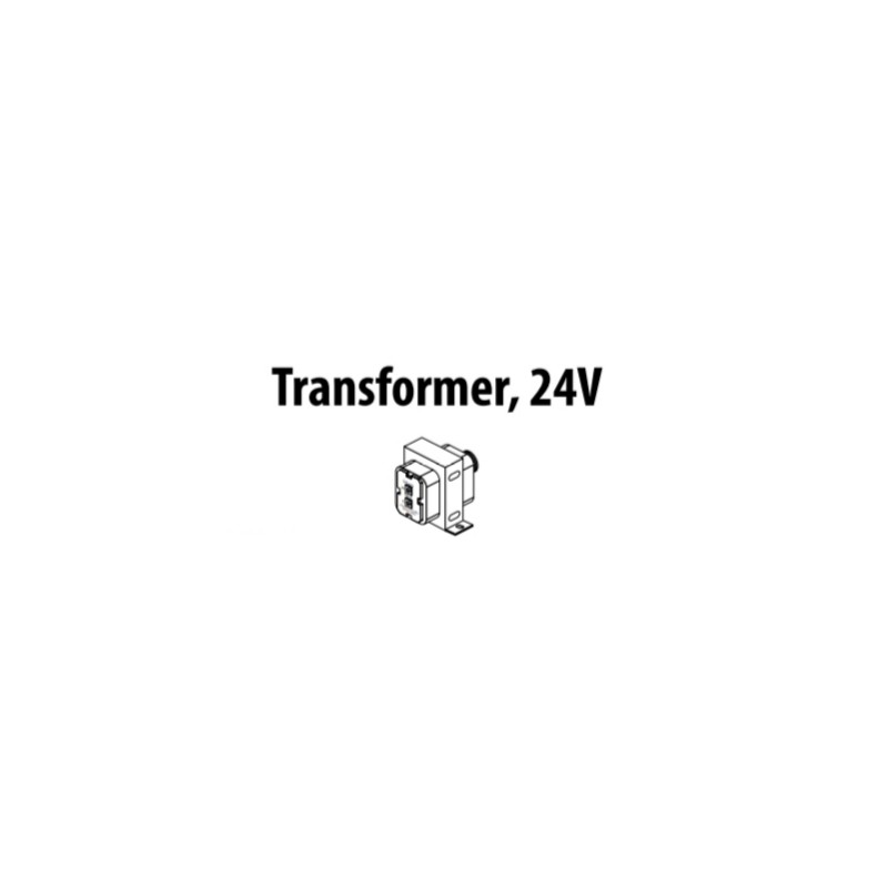 24-Volt Transformer, E-Classic, Maxim