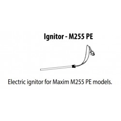 Maxim, M255PE Electric...
