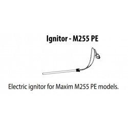 Maxim, M255PE Electric Ignitor Kit