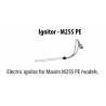 Maxim, M255PE Electric Ignitor Kit