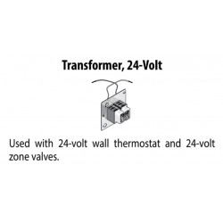 24-Volt Transformer