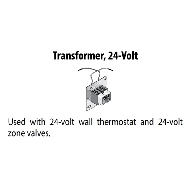 24-Volt Transformer