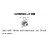 Transformateur 24 volts