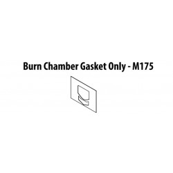 Burn Chamber Gasket M175