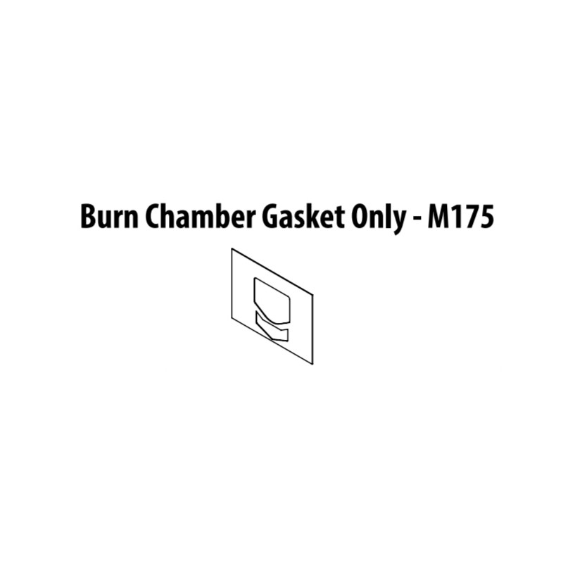 Joint de chambre de combustion M175