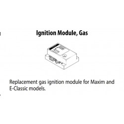 Maxim Gas Ignition Module