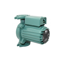 Taco 009 circulating pump, bronze, 35FT-10GPM