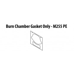 Burn Chamber Gasket - M255 PE