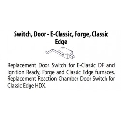 Door Switch, ECL/CE/CF/FRG