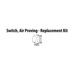 Kit de remplacement du commutateur de vérification d'air