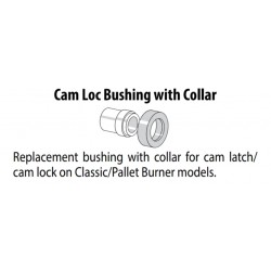 CL 7260 Door Latch Bushing/Collar kit