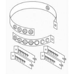 Chimney Attachment Ring