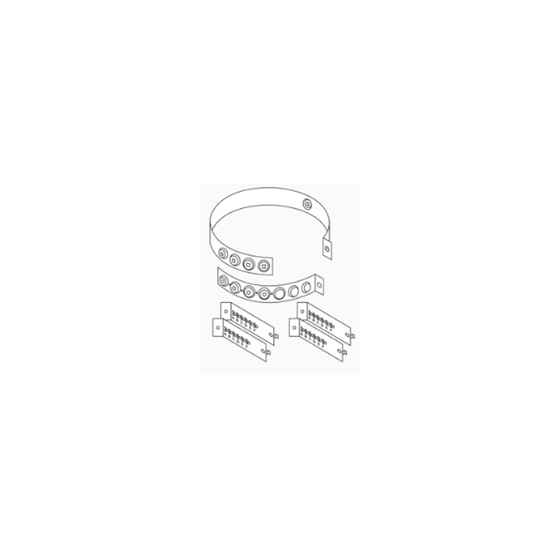 Chimney Attachment Ring