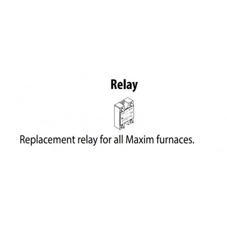 Relais pour Maxim