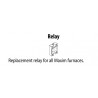 Relay for all Maxim furnaces
