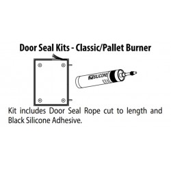 CL 4030, 5036, 6048 Door Seal Kit, Classic Models