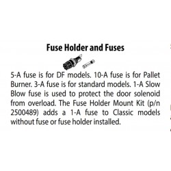 Fuse Holder