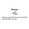 PEX Hanger, 1"