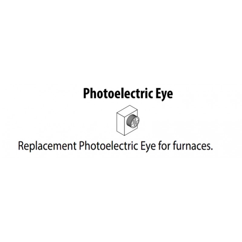 Replacement Photoelectric Eye for furnaces