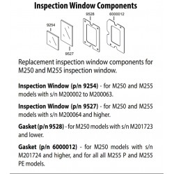 Inspection Window Gasket