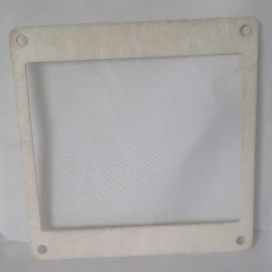Rear Transition Box Gasket, Motor Mount, M175