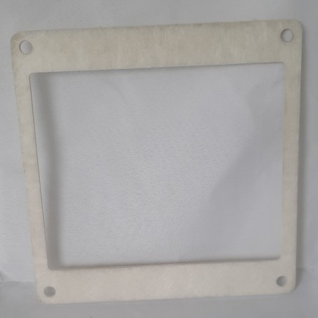 Rear Transition Box Gasket, Motor Mount, M175