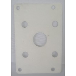 Gasket,Motor Plate,LWR Hopper,M250/255
