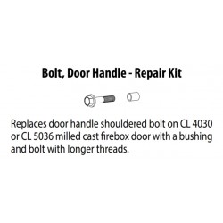 Door Handle Bolt Repair Kit