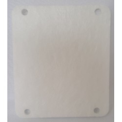 Gasket, Fuel Door Access,M250/255