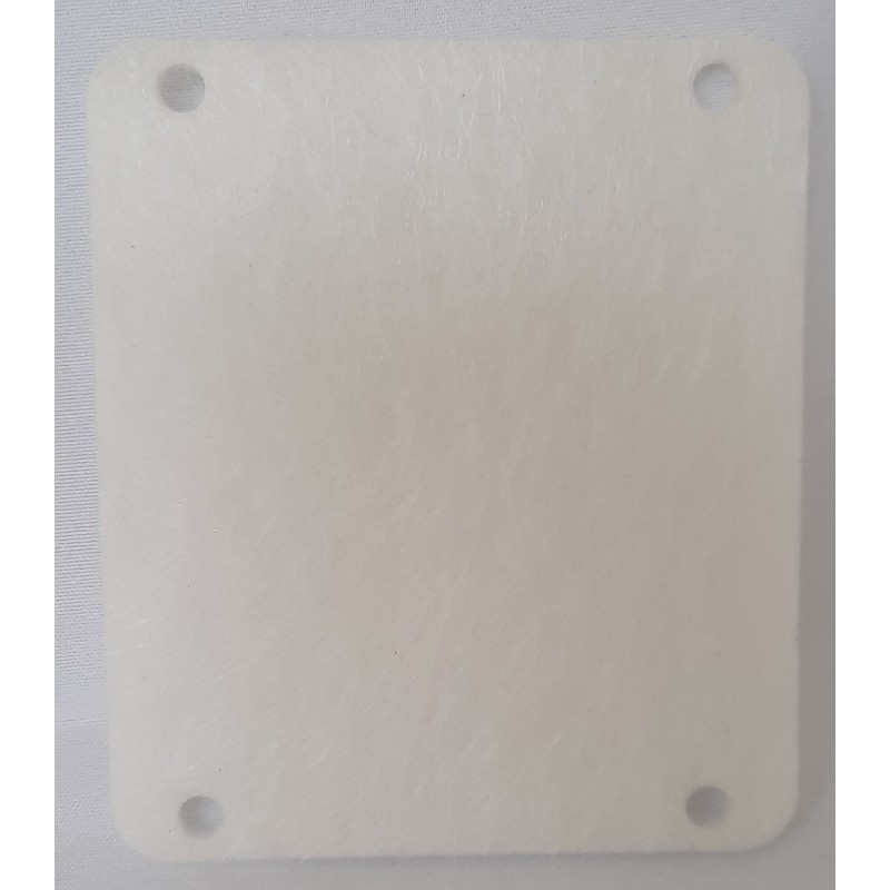 Gasket, Fuel Door Access,M250/255
