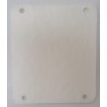 Gasket, Fuel Door Access,M250/255