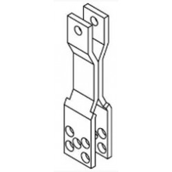 Solenoid Linkage, Kit, Side Draft