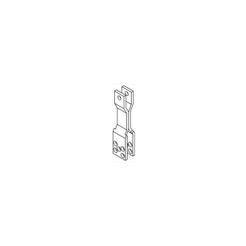 Solenoid Linkage, Kit, Side Draft